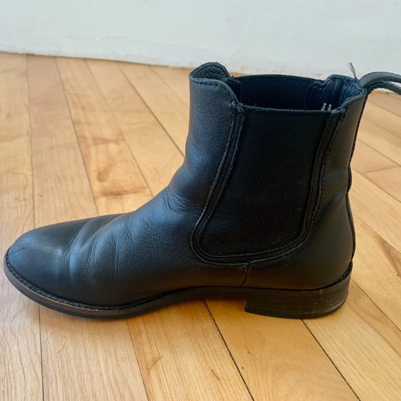 Thursday Boot Company Duchess Boot - Picture 7 of 9